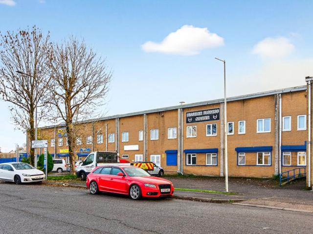 Flat for rent in Falcon Lodge, Wales