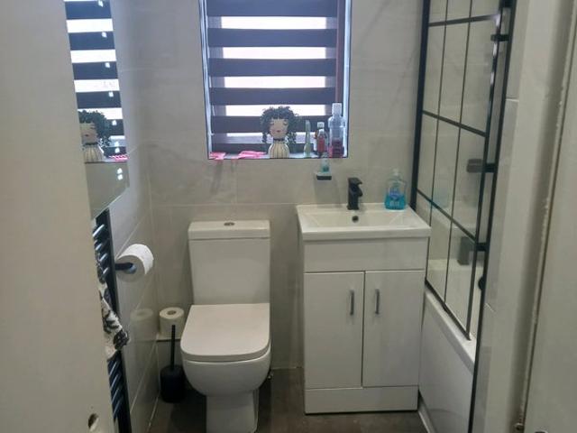 Flat for rent in Lee Bank, Isle Of Man