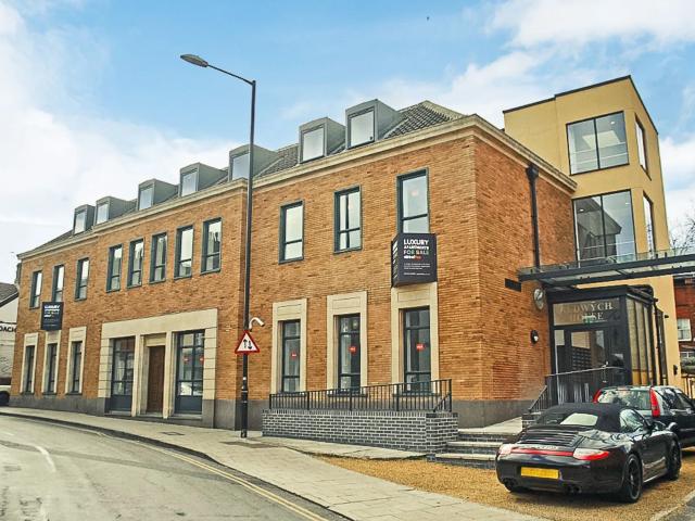 Flat for rent in Heigham Grove, East Bank