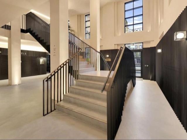 Flat for rent in London Borough of Tower Hamlets, Greater London