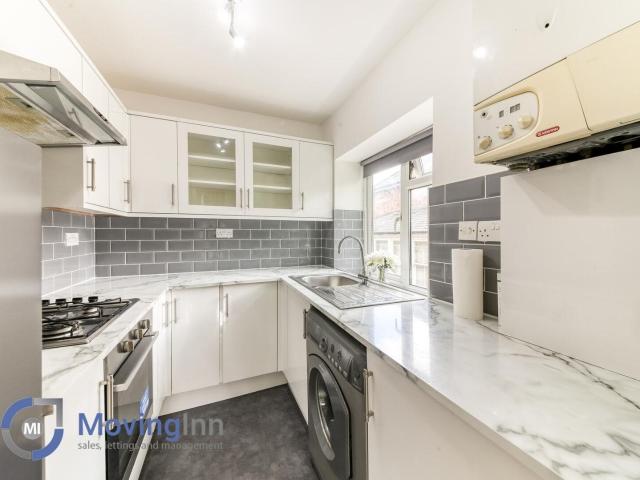 Flat for rent in London Borough of Croydon, Upper Norwood