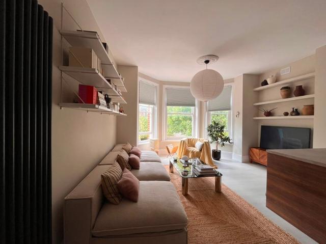 Flat for rent in London Borough of Croydon, Greater London