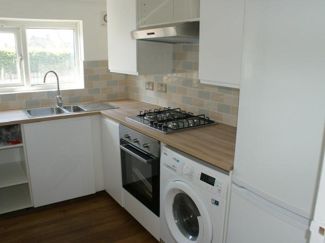 Flat for rent in London Borough of Croydon, Thornton Heath