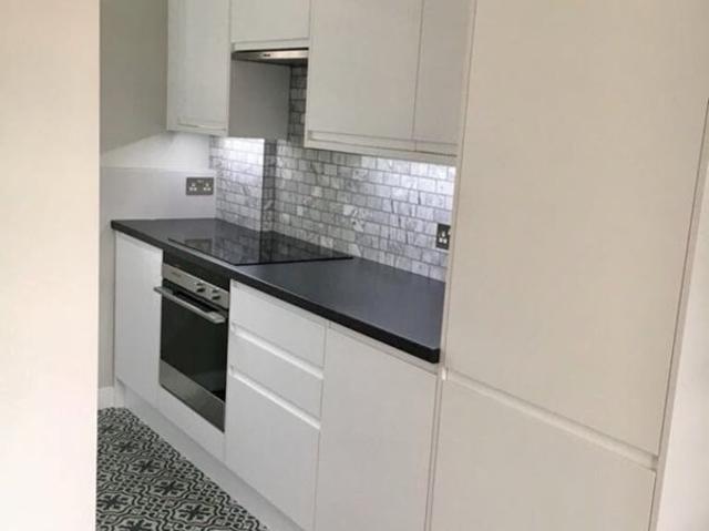 Flat for rent in London Borough of Hackney, Greater London