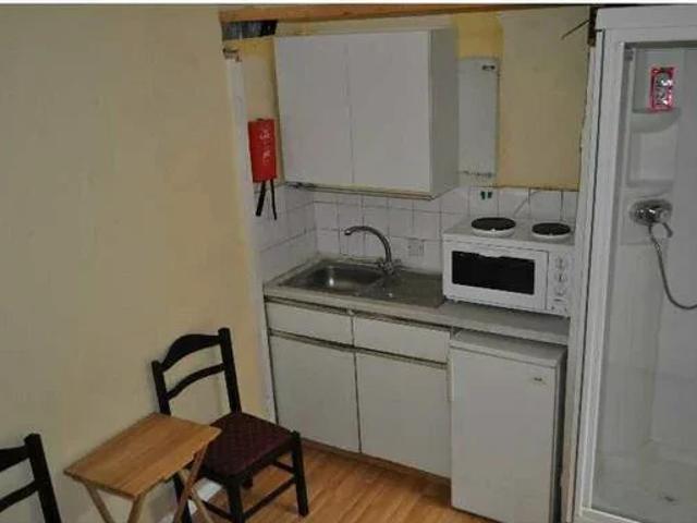 Flat for rent in London, London Borough of Hounslow