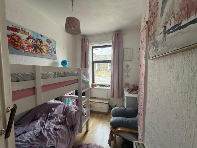 Flat for rent in Rose Hill, Burnley