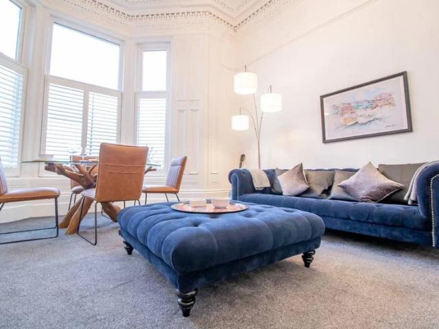 Flat for rent in Tynemouth, North Tyneside