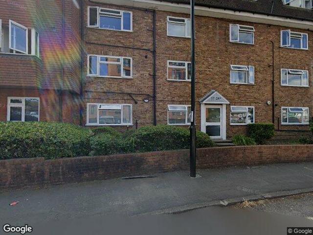 Room for rent in New Malden, Greater London