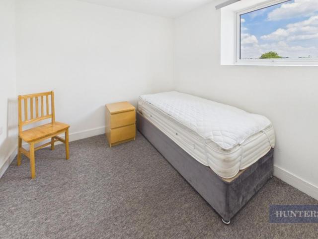Flat for rent in Bevois Valley, Southampton