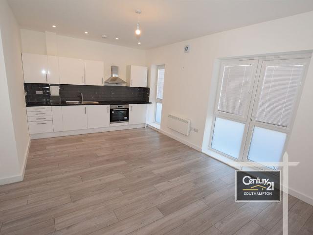 Flat for rent in Bevois Valley, City Of Southampton