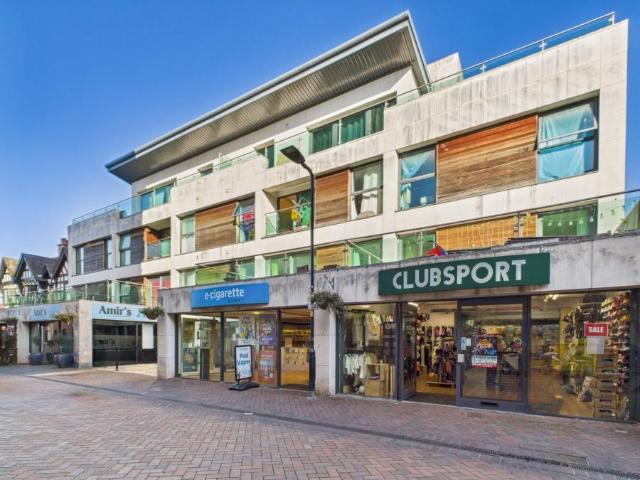 Flat for rent in Widemarsh, Lower Bullingham