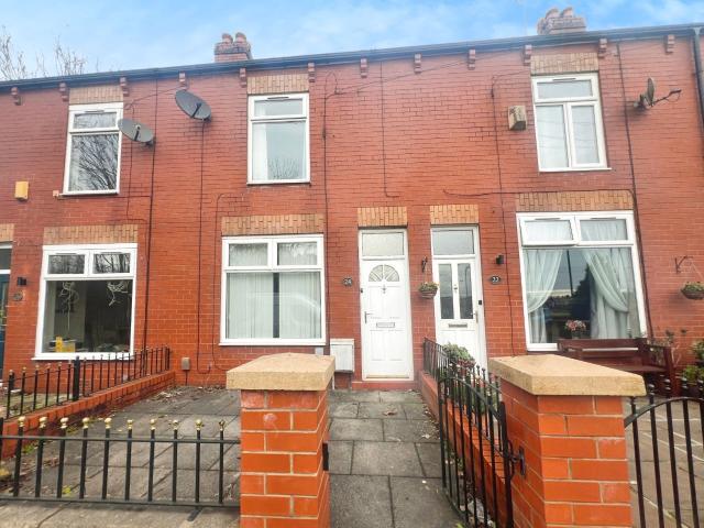 Flat for rent in Bradshaw, Lee Bank