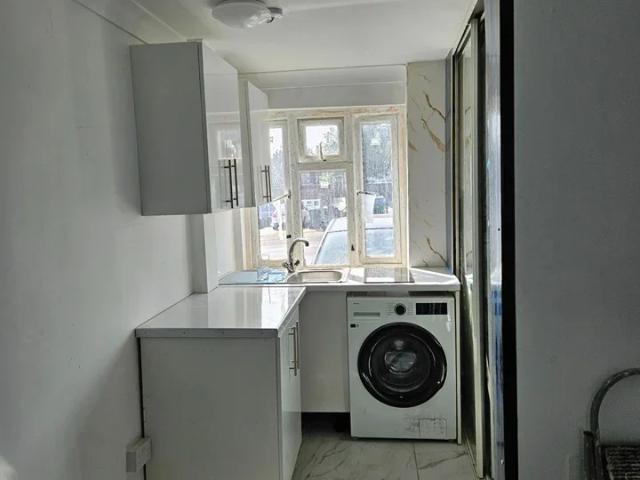 Flat for rent in Northumberland Heath, Greater London