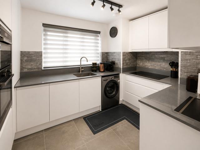 Flat for rent in Avery Hill, Greater London