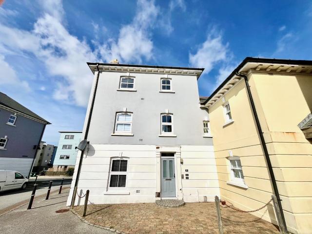 Flat for rent in Newquay, Cornwall