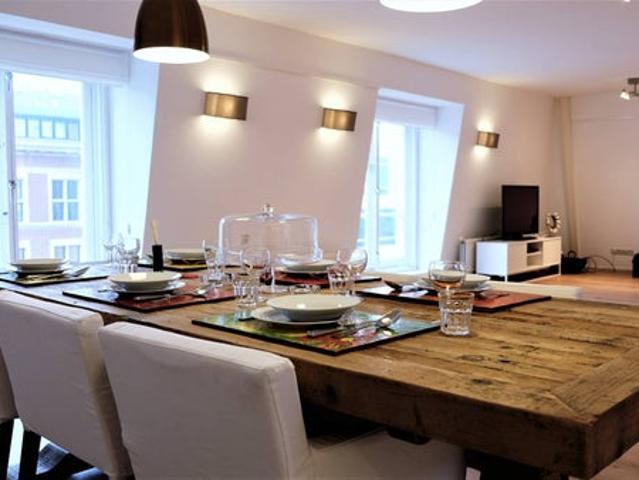 Appartement te huur in Bezuidenhout, Zuid Holland