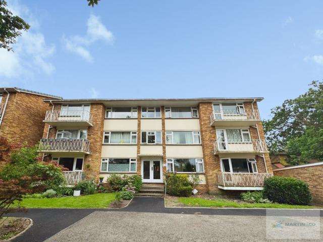 Flat for rent in Ringwood, Ashurst Bridge