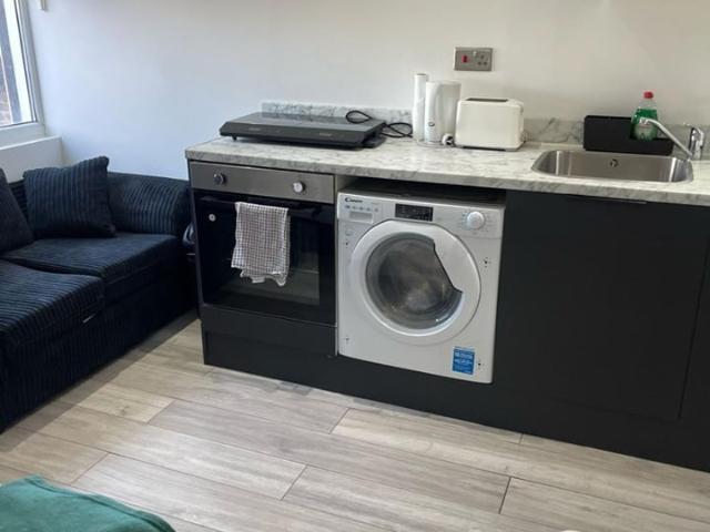Flat for rent in London, Furzedown