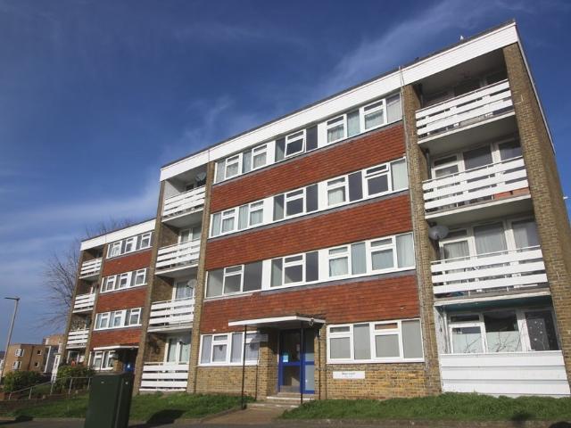 Flat for rent in Eastbourne, East Sussex