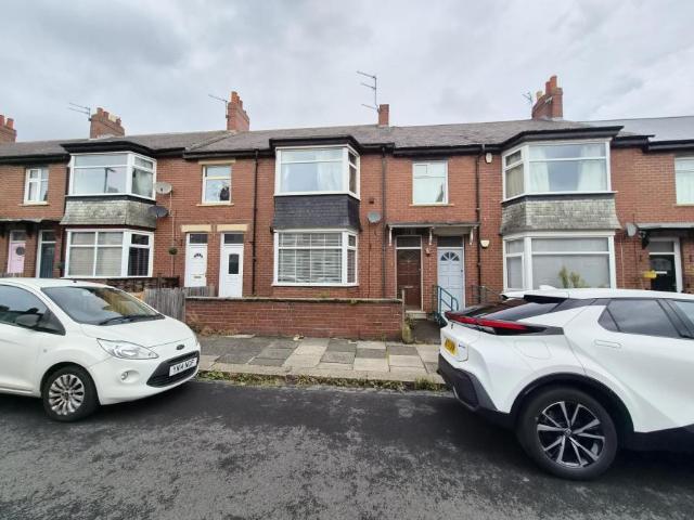 Flat for rent in Heaton, Tyne And Wear