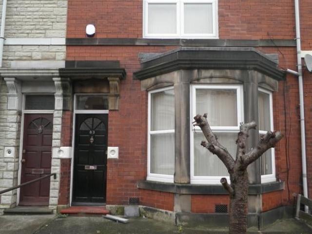 Flat for rent in Heaton, Tyne And Wear