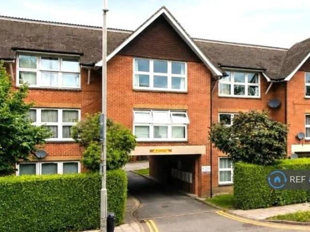 Flat for rent in Coppice, Aylesbury