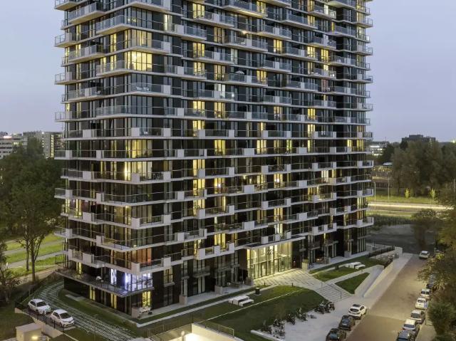 Appartement te huur in Noord Holland