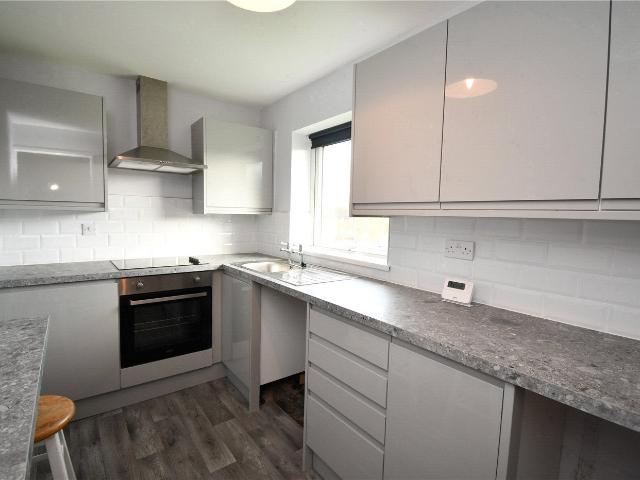 Flat for rent in Woodchurch, Upton