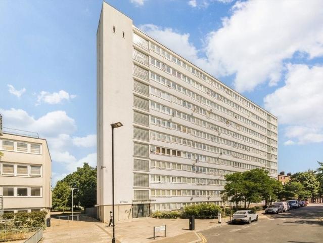 Flat for rent in Finsbury Park, Greater London