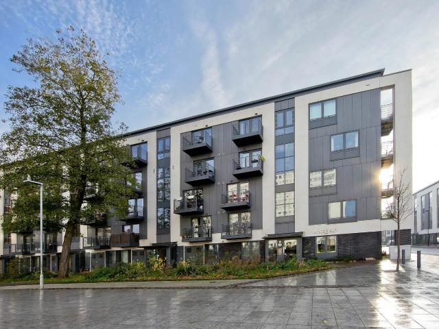 Flat for rent in Finsbury Park, Greater London