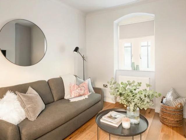 Flat for rent in Dulcote, Bath And North East Somerset