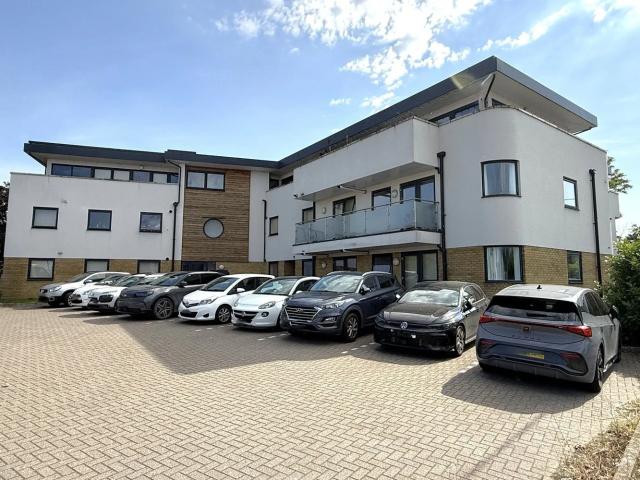 Flat for rent in Stanford-le-hope, Essex