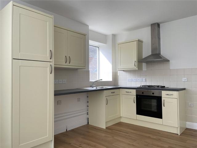 Flat for rent in Wilton, Rumwell