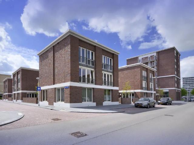 Appartement te huur in Haarzuilens, Utrecht