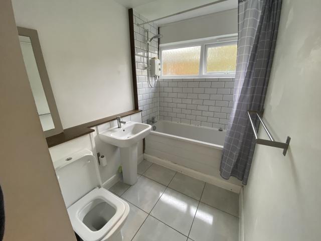 Flat for rent in Phippsville, Northampton