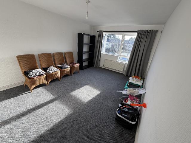 Flat for rent in Phippsville, Northampton