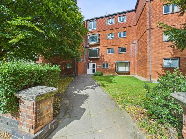 Flat for rent in Northampton, Northamptonshire