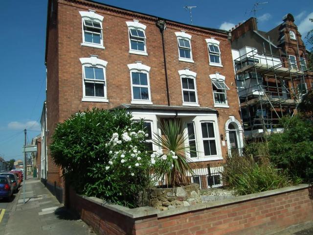 Flat for rent in Phippsville, Northampton