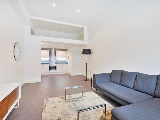 Flat for rent in West Hampstead, West Hampstead