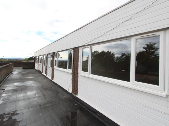 Flat for rent in Bentley, Darlaston