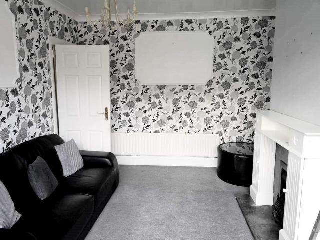 Flat for rent in Fenham, Tyne And Wear