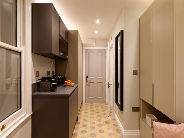 Flat for rent in City of Westminster, Greater London