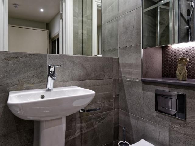 Flat for rent in City of Westminster, Greater London