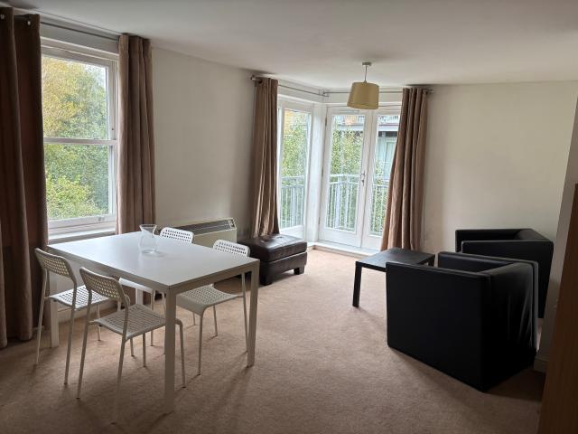 Flat for rent in Harbledown, Canterbury