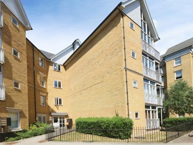 Flat for rent in Harbledown, Canterbury