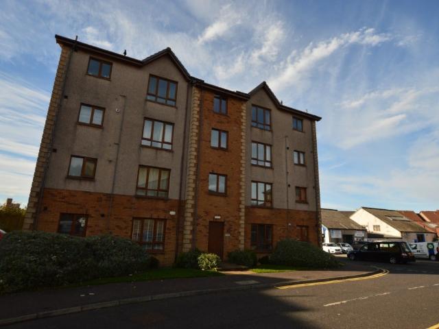 Flat for rent in Pathhead, Kirkcaldy