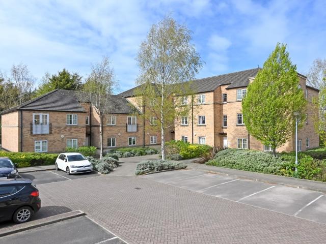 Flat for rent in York
