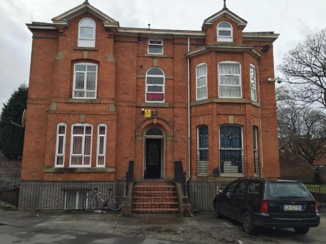 Flat for rent in Georgia, Greater Manchester