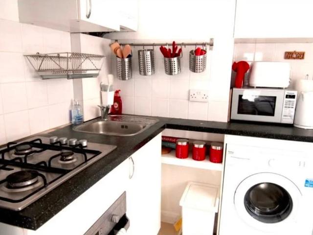 Flat for rent in Greater London