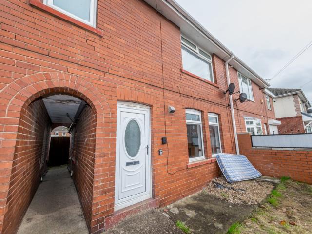 Flat for rent in Maltby, South Yorkshire